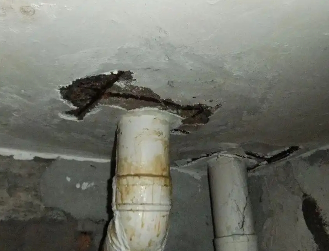 弋阳卫生间漏水维修公司浅析弋阳卫生间渗水维修的方法
