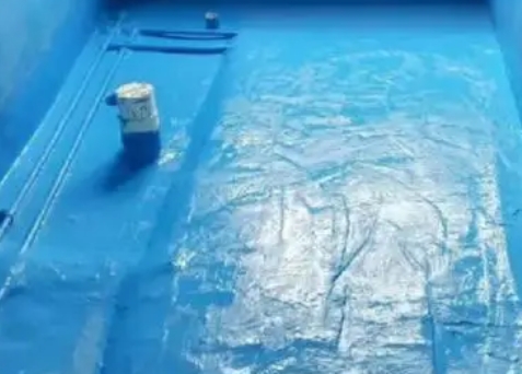 弋阳卫生间漏水维修公司分享下弋阳卫生间防水工程中常用防水涂料介绍。